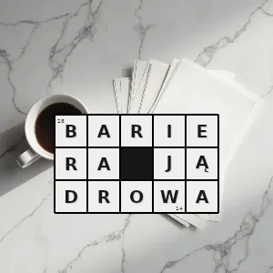 Hasło krzyżówkowe zmasowane uderzenie na zespół grupa odpowiednio wybranych celów obiektów przy czym część uderzeń wykonywana jest w postaci wybuchów naziemnych - bariera jądrowa – rozwiązanie, synonimy, podpowiedzi i definicje krzyżówkowe